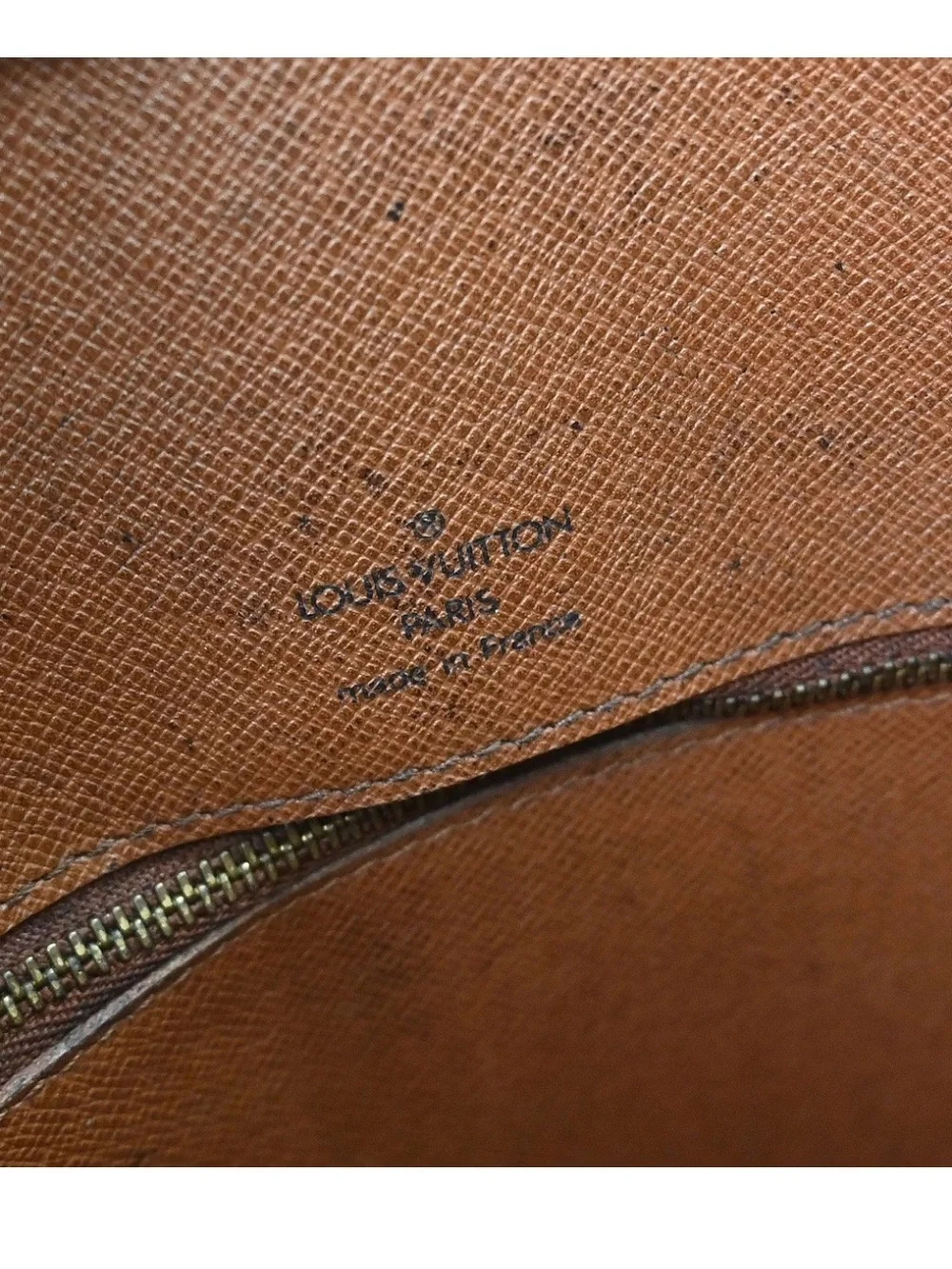 ✅AUTHENTIC✅LOUIS VUITTON BABYLONE SHOULDER BAG